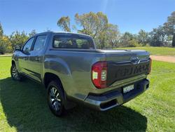 2022 LDV T60 MAX LUXE (4x4)