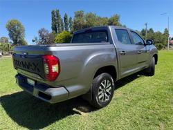 2022 LDV T60 MAX LUXE (4x4)