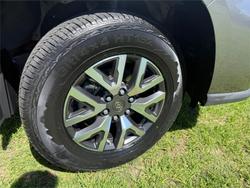 2022 LDV T60 MAX LUXE (4x4)
