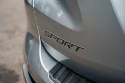 2019 Ford Everest Sport