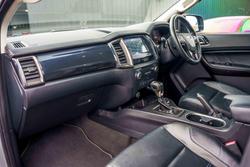 2019 Ford Everest Sport