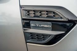 2019 Ford Everest Sport