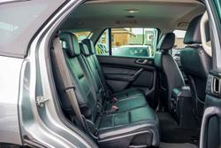 2019 Ford Everest Sport