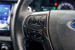 2019 Ford Everest Sport