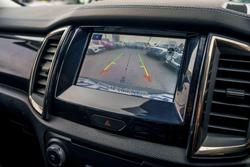 2019 Ford Everest Sport