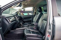 2019 Ford Everest Sport