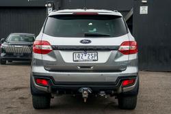 2019 Ford Everest Sport