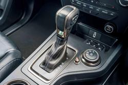 2019 Ford Everest Sport