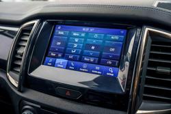 2019 Ford Everest Sport