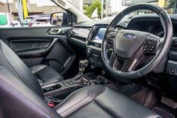 2019 Ford Everest Sport