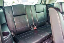 2019 Ford Everest Sport