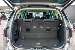 2019 Ford Everest Sport