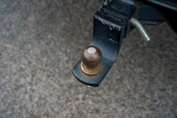 2019 Ford Everest Sport