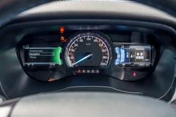 2019 Ford Everest Sport