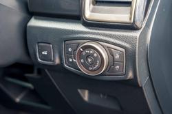 2019 Ford Everest Sport