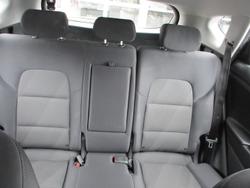 2020 Hyundai Tucson Active