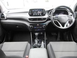 2020 Hyundai Tucson Active