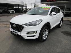 2020 Hyundai Tucson Active