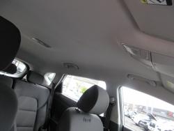 2020 Hyundai Tucson Active