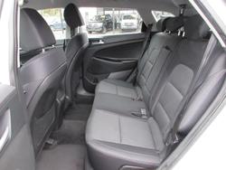 2020 Hyundai Tucson Active