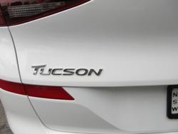 2020 Hyundai Tucson Active