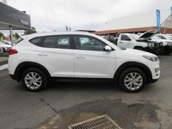 2020 Hyundai Tucson Active