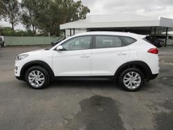 2020 Hyundai Tucson Active