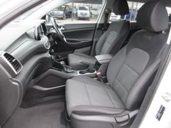 2020 Hyundai Tucson Active