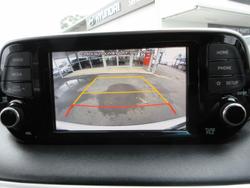 2020 Hyundai Tucson Active