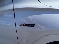 2023 Hyundai Tucson N Line NX4.V2 MY23 White Cream