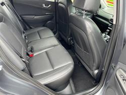2021 Hyundai Kona Highlander
