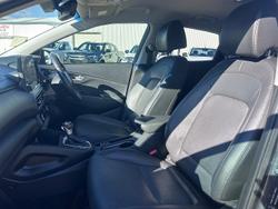 2021 Hyundai Kona Highlander
