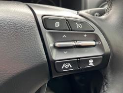2021 Hyundai Kona Highlander OS.V4 MY21 Dark Knight