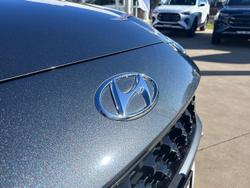 2021 Hyundai Kona Highlander