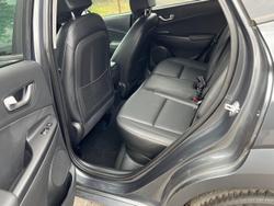 2021 Hyundai Kona Highlander OS.V4 MY21 Dark Knight
