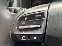 2021 Hyundai Kona Highlander OS.V4 MY21 Dark Knight
