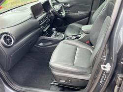 2021 Hyundai Kona Highlander OS.V4 MY21 Dark Knight