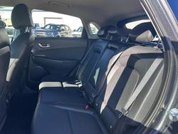 2021 Hyundai Kona Highlander