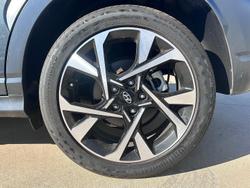 2021 Hyundai Kona Highlander