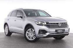 2021 Volkswagen Touareg 170TDI