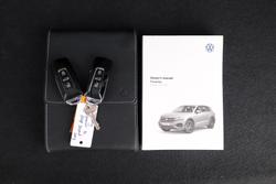 2021 Volkswagen Touareg 170TDI