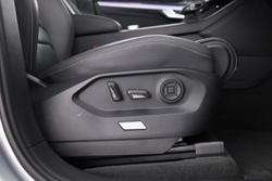 2021 Volkswagen Touareg 170TDI