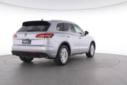 2021 Volkswagen Touareg 170TDI
