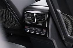 2021 Volkswagen Touareg 170TDI