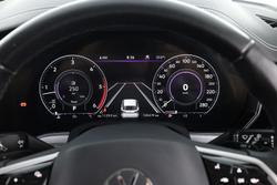 2021 Volkswagen Touareg 170TDI