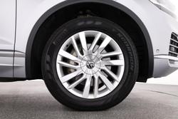 2021 Volkswagen Touareg 170TDI
