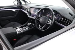 2021 Volkswagen Touareg 170TDI