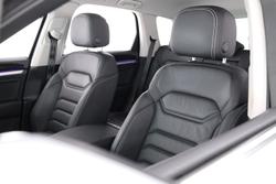 2021 Volkswagen Touareg 170TDI