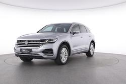 2021 Volkswagen Touareg 170TDI