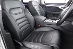 2021 Volkswagen Touareg 170TDI